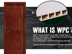 wpc doors