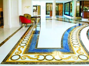 رخام امبرادور دارك