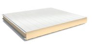 الواح عازلة سابقة التجهيز(ساندوتش بانل(Prefabricated panels)